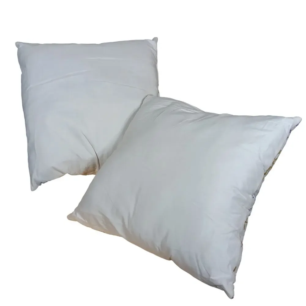Peace Joy Decorative Christmas Pillows 16